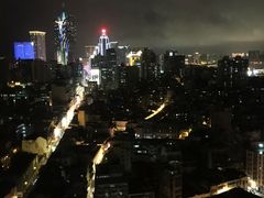 -澳门十六浦索菲特大酒店
