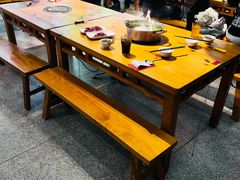 -养牛邓·潮汕牛肉海鲜自助火锅(广州店)