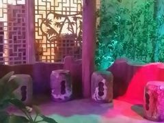 -青藤汗蒸时代会所