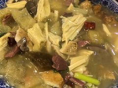 洛阳熬货-杏花村水席楼(西大街总店)