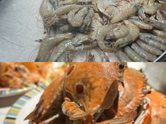 -吉布鲁牛排海鲜自助(成都大悦城店)
