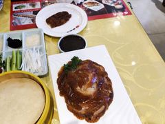 -恭敬李·烤鸭(天坛北门店)