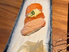 -千代武日本料理(爱建店)