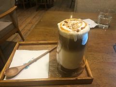 -雕刻时光咖啡馆(交大店)