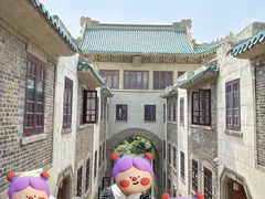 -武汉大学老图书馆