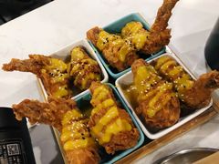 -京尚道韩式美食屋(海甸岛店)