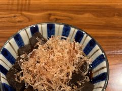 -玄白·炭烤活鳗(上海首店)