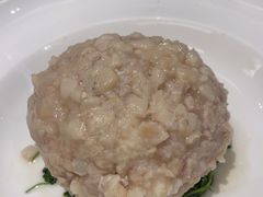 -狮王府淮扬菜(新街口友谊店)