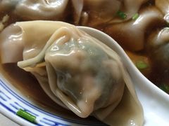 iphone_upload_pic-古徽州馄饨店(宝安路店)