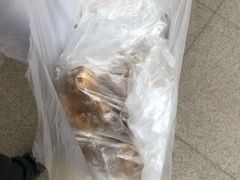 -土门八珍烤鸡腊味店(土门老店)