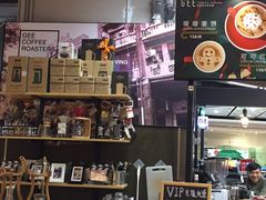 -Olé精品超市(广州太古汇店)