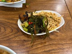 -兰溪十八浇(天一店)
