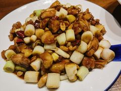 -香辣蟹·精品川菜(东四店)