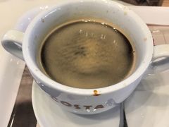-COSTA COFFEE(恒基名人购物中心店)