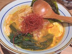 地狱肥牛拉面-稻前Taoki(方圆荟店)