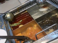 -海底捞火锅(铂澜大象城店)