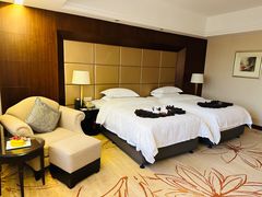 -张家港华芳金陵国际酒店