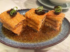 -无锡苏宁银河国际酒店-悦府65中餐厅