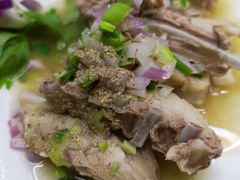 -清真新疆叶尔羌烤肉店(新香洲店)