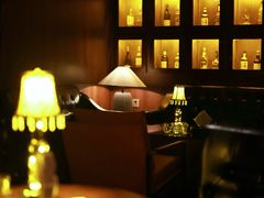 -隐肆威士忌鸡尾酒吧(玉沙国际店)