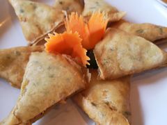 -Rimpa Lapin悬崖餐厅