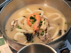 -农乐园炭火烤肉(繁花中心店)