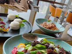 -大连君悦酒店·星海湾壹号Dalian·Dalian(星海广场店)
