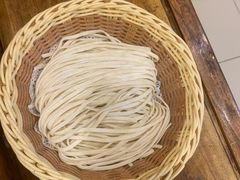 -口福居老北京涮肉(大运村店)