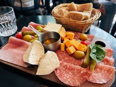 -Alimentari Grande(东湖路店)