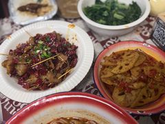-老三样·旧食新味(船山路店)