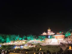 -禅宗少林·音乐大典