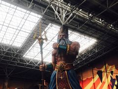 -波塞冬旅游度假区