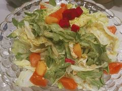 -钱记·乡野菜(紫荆花路店)