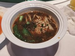 -俏江南天津时尚曲艺主题餐厅(马场道店)