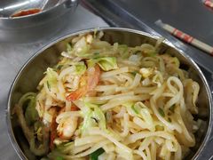 炒粿条-广场正宗原汁薏米店