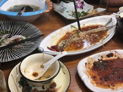 -印象江南(东栅店)