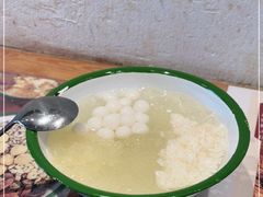 -甜心闲生传统手工冰粉(人民广场店)