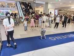 -凯德MALL(西直门店)
