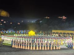 -鼎盛王朝康熙大典实景演出