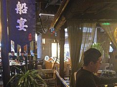 -绿茶餐厅(哈尔滨凯德店)