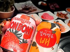 -木槿花韩式炭烤·熟成肉工坊(孙文东路店)