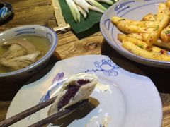 -云上千禾(水上店)