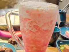 -湊湊火锅·茶憩(东城万达店)