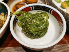 -长崎家日式料理(人民大街店)