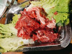 -普洱小黄牛餐厅铜火锅·思茅地方菜(世纪城店)