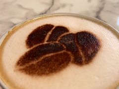 -COSTA COFFEE(哈尔滨凯德学府店)