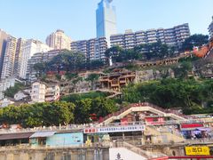 -重庆两江夜游-交运系列