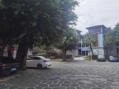 -石梅湾艾美度假酒店