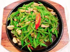 -桦立酒家(宜山路店)