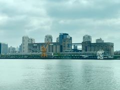 -丹东路渡口(轮渡站)